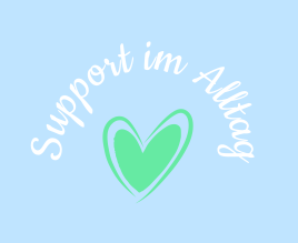 Support im Alltag Logo
